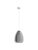 EGLO ALOBRASE pendant light black-transparent – 9002759986148