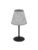 EGLO Alsager black – 9002759439866