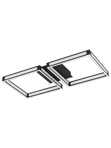 EGLO ALTAFLOR ceiling light black – 9002759997885