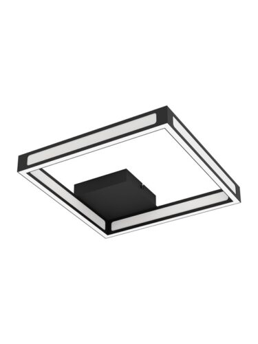 EGLO ALTAFLOR ceiling light black – 9002759997878