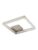EGLO ALTAFLOR ceiling light nickel – 9002759997847