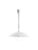 EGLO ALVEZ pendant light white clear – 9002759964740