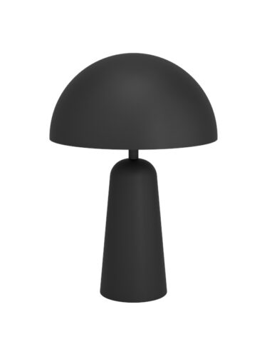 EGLO ARANZOLA BORD E27 SORT – 9008606240012