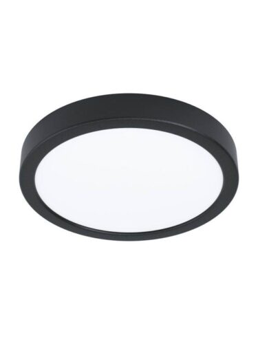 EGLO ARGOLIS 2 UDENDØRS LOFT Ø285 SORT – 9008606232635