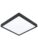 EGLO ARGOLIS 2 UDENDØRS LOFT 285X285 SORT – 9008606232659