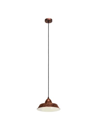 EGLO AUCKLAND pendant light – 9002759492434