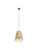 EGLO AYCLIFFE PENDEL E27 Ø300 NATUR – 9002759438715
