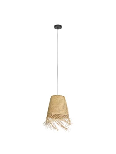 EGLO AYCLIFFE PENDEL E27 Ø300 NATUR – 9002759438715