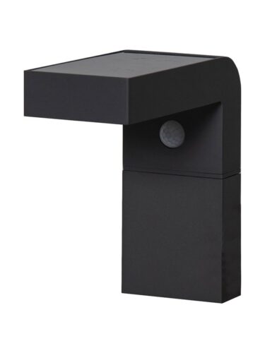 EGLO Baracconi black – 9008606230006
