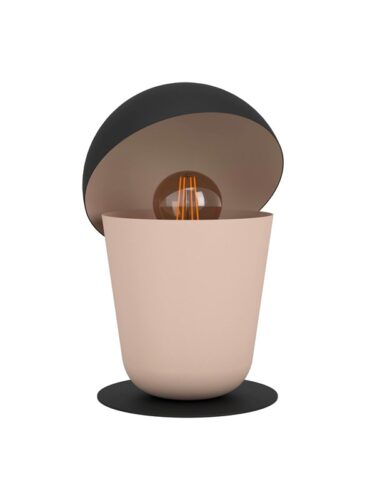 EGLO Batabano sandy black – 9008606243730