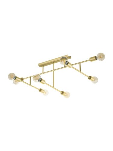 EGLO BELSIANA 1 ceiling light – 9002759988821