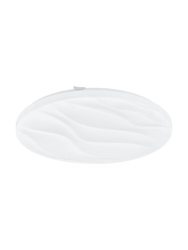 EGLO BENARIBA wall / ceiling light white – 9002759993443