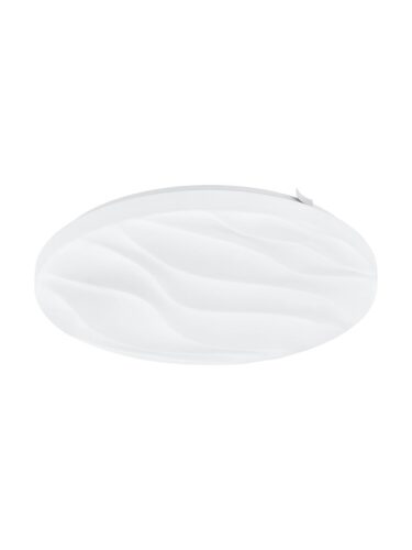 EGLO BENARIBA wall / ceiling light white – 9002759993436