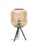 EGLO BORDESLEY table light natural – 9002759432188