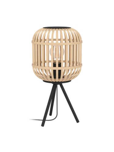 EGLO BORDESLEY table light natural – 9002759432188
