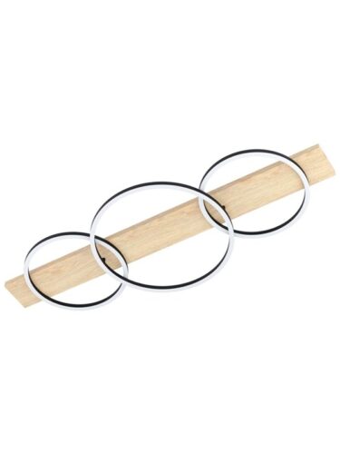 EGLO BOYAL ceiling light white – 9002759994686