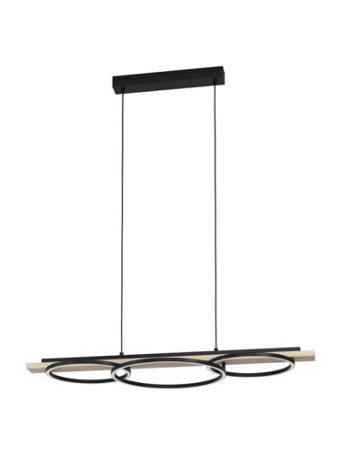 EGLO BOYAL pendant light white – 9002759996253