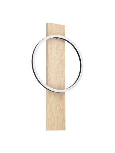 EGLO BOYAL wall light white – 9002759994662