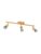 EGLO Buzz-Led brushed brass – 9002759331863