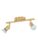 EGLO BUZZ LED SPOT GU10 2X2.8W 2X250LM BM – 9002759331856