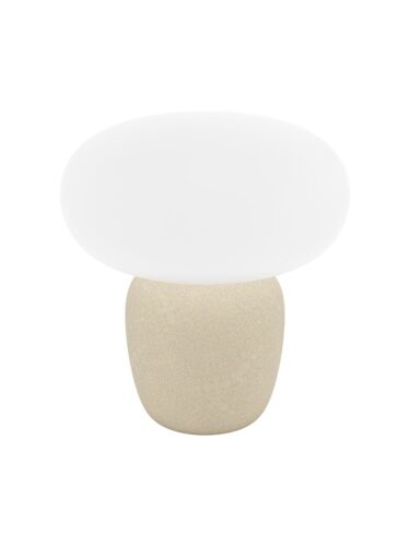 EGLO CAHUAMA table light white – 9002759998240