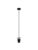 EGLO CALARI OPHÆNG E27 L1500 SORT – 9002759310738