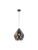 EGLO CARLTON 1 pendant light – 9002759492540