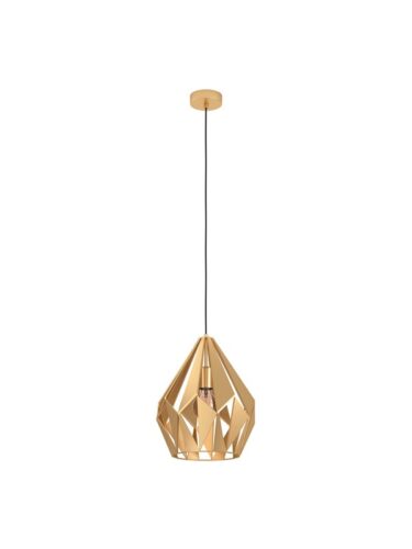 EGLO Carlton gold-coloured – 9002759438142
