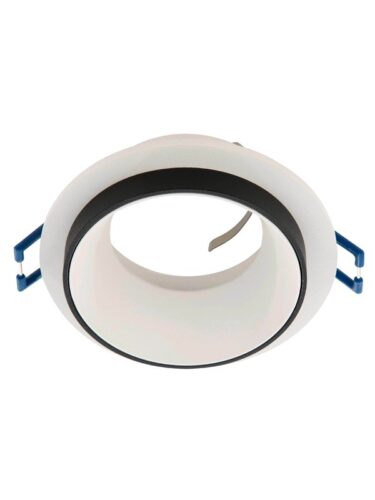 EGLO Carosso white black – 9008606238811
