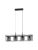 EGLO Catterick black – 9002759437732