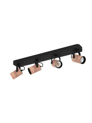 EGLO Cayuca black – 9008606240005