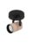 EGLO CAYUCA SPOT GU10 250LM SORT/BRUN – 9008606239986