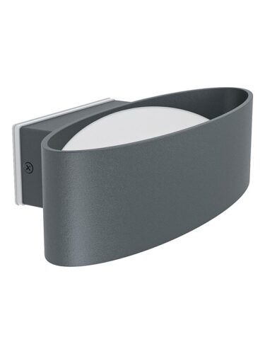 EGLO CHINOA wall light transparent – 9002759987114