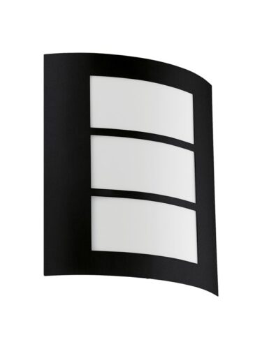 EGLO CITY wall light white – 9002759995676