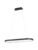 EGLO CODRIALES pendant light white – 9002759993580