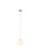 EGLO COMINIO PENDEL E27 TAUPE/SAND – 9008606274581