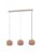 EGLO Cominio taupe – 9008606274598