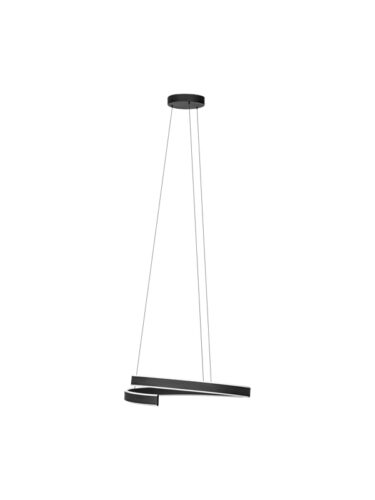 EGLO Connect-Z taklampe ANDABAIA-Z SMARTLIGHT SVART – 9008606242818