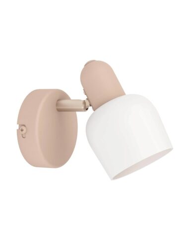 EGLO Corato sandy satin nickel – 9008606262113