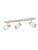 EGLO CORATO SKINNE 3XE14 SAND/BS/OPAL – 9008606262137