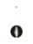 EGLO COSSANO pendant light black – 9002759331177