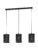 EGLO CREMELLA pendant light – 9002759993474