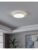 EGLO CRESPILLO surface-mounted light white – 9002759997267