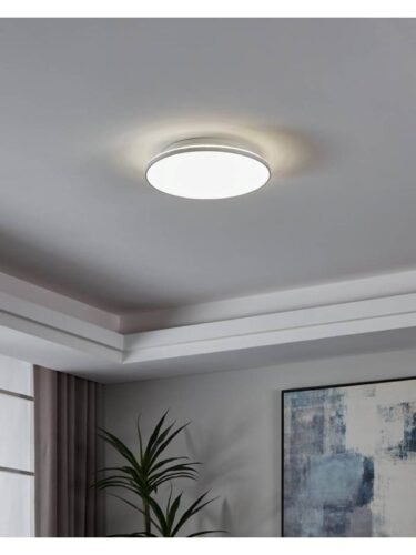 EGLO CRESPILLO surface-mounted light white – 9002759997267