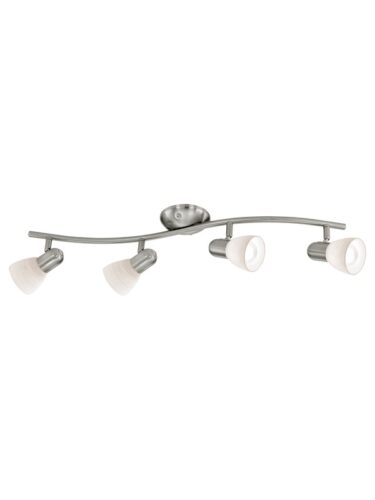 EGLO DAKAR 1 spot white – 9002759884741