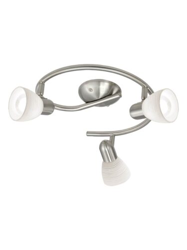 EGLO DAKAR 1 spot white – 9002759884758