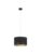 EGLO ESTEPERRA pendant light black gold – 9002759992736