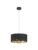 EGLO ESTEPERRA pendant light black gold – 9002759992743