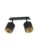 EGLO ESTEPERRA spot black gold – 9002759992774