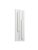 EGLO FANDINA UDENDØRS VÆG 2X4.2W 1000LM 3000K IP55 HVID – 9008606230167